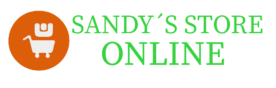 Sandy Store Online